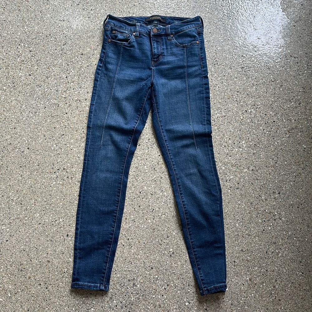 Liverpool skinny jeans